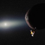 Space : Kuiper Belt Targets For New Horizons Mission