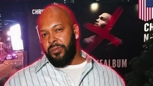 Suge Knight Shooter Reportedly Identified By Police, Report