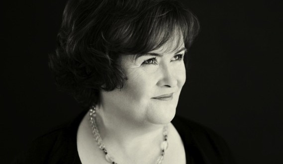 Susan Boyle : Scottish singer to adopt a child