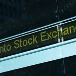 TSX stages third its straight triple-digit advance, Report