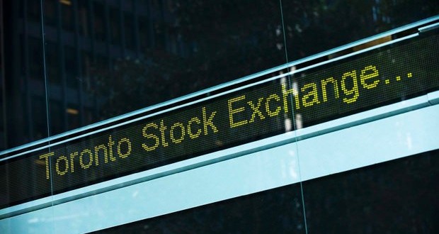 TSX stages third its straight triple-digit advance, Report