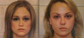 Teachers arrested for threesome with student (Video)