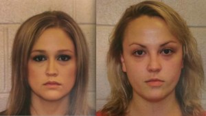 Teachers arrested for threesome with student (Video)