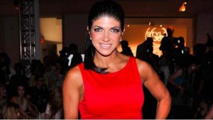 Teresa Giudice : Actress to serve jail time at 'Orange is the New Black' prison