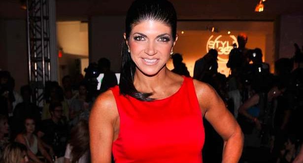 Teresa Giudice – Actress to serve jail time at ‘Orange is the New Black’ prison