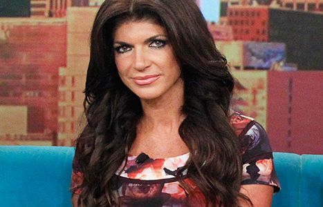 Teresa, Joe Giudice Celebrate Their 15th Wedding Anniversary