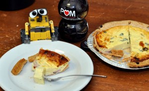 Thailand : Robots Could Help Taste Food In The Future