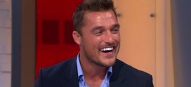 'The Bachelor' : First Look at Chris Soules as the New 'Bachelor' (Photo)