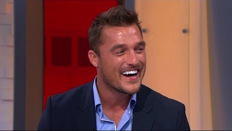 ‘The Bachelor’ First Look at Chris Soules as the New ‘Bachelor’