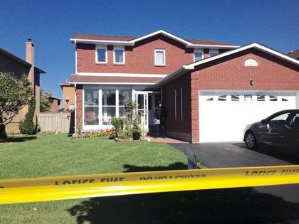 Three dead after possible murder-suicide in Brampton