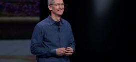 Tim Cook is Gay