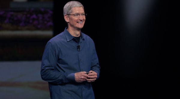 Tim Cook is Gay : “I’m proud to be gay, and I consider being gay among the greatest gifts God has given me.“, Says CEO