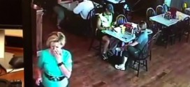 Toxic tea : Utah woman drinking tea laced with chemicals at restaurant