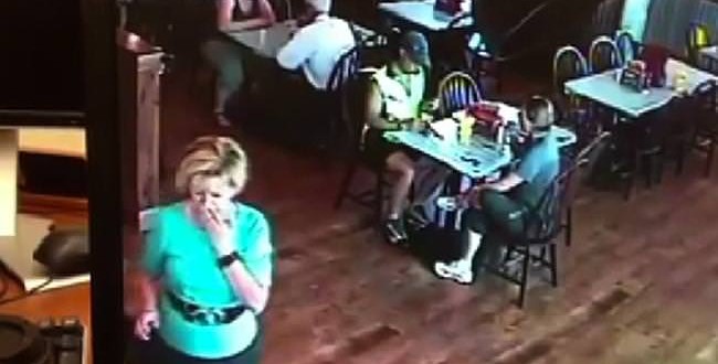 Toxic tea : Utah woman drinking tea laced with chemicals at restaurant