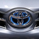 Toyota recalls 1.67 million cars for three separate defects