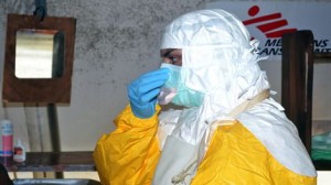 Two Deaths From Ebola Hoax