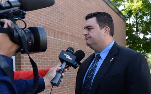 Two more charged in Del Mastro scandal, Report