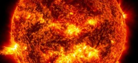 UK : Met Office Opens Space Weather Centre