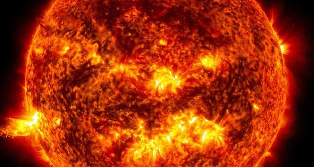 UK : Met Office Opens Space Weather Centre