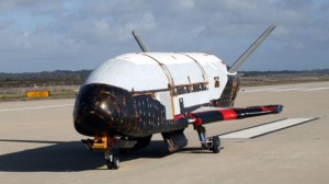 US Military Space Drone Landing Back on Earth After 671 Days