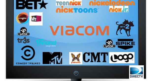 Viacom balks against CRTC pick-and-pay model for TV channels, Report