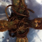 Viking treasure hoard found in Scotland