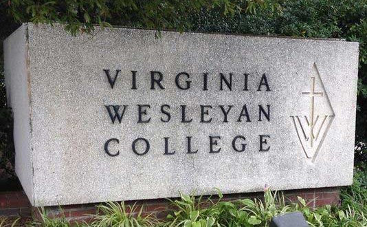 Virginia Wesleyan student sues after brutal rape (Video)