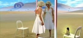 'Virtual Marilyn' LLC files lawsuit against Marilyn Monroe estate, Report