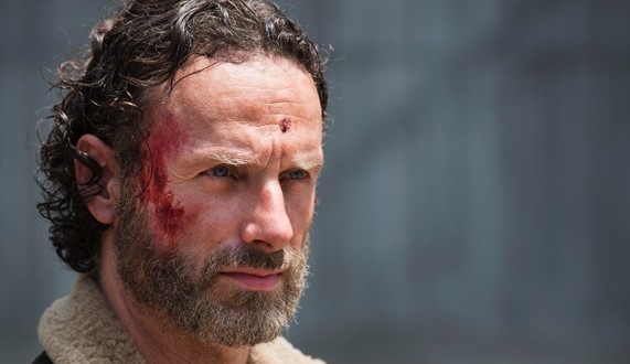 Walking Dead season 5 recap: ‘No Sanctuary’ for Rick, others