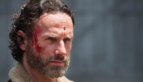 Walking Dead season 5 recap: 'No Sanctuary' for Rick, others