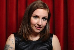 Warn the children: Lena Dunham launches tour for book of adult essays