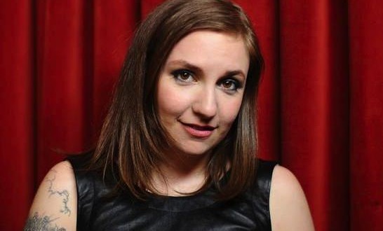 Warn the children Lena Dunham launches tour for book of adult essays