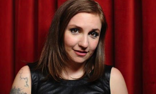 Warn the children: Lena Dunham launches tour for book of adult essays