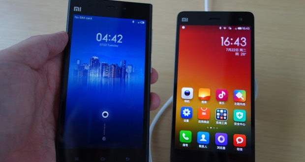 Xiaomi is now ranked third phone manufacturer : IDC