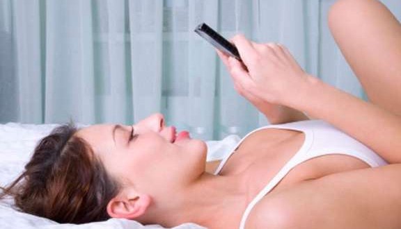 “Sexting” and Teen's Sexual Activity, New Study