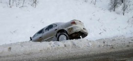 6 Tips for Driving in Slippery, Slushy, Snowy Road Conditions