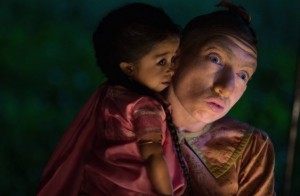 American Horror Story Script Stolen From Set, Report
