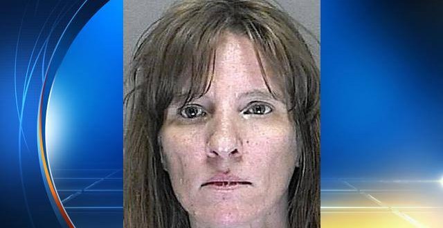 Angela Stoldt : Fla. woman dismembered neighbor, cooked remains