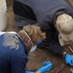 Archaeologists Find Ice Age Babies Buried in Alaskan Grave