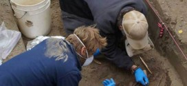 Archaeologists Find Ice Age Babies Buried in Alaskan Grave