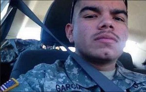 Army vet shot dead at homecoming party (Video)