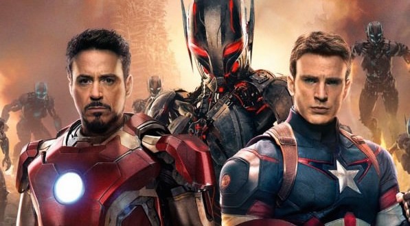 ‘Avengers: Age of Ultron’ extended trailer (Video)