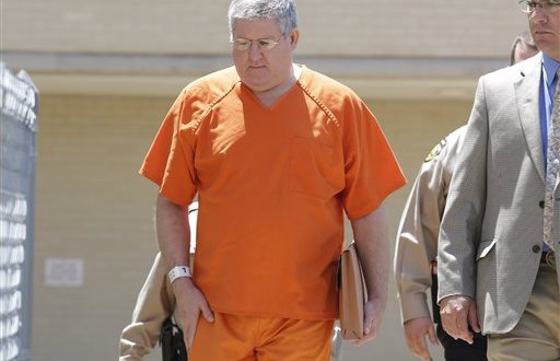 Bernie Tiede wins appeal in murder case, awaits new punishment