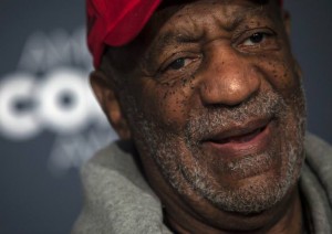Bill Cosby's 'Late Show With David Letterman' Appearance Canceled After Rape Allegations Resurface