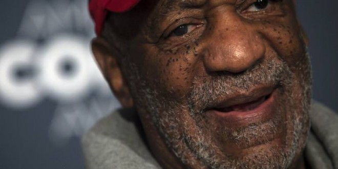 Bill Cosby’s ‘Late Show With David Letterman’ Appearance Canceled After Rape Allegations Resurface Bill Cosby’s ‘Late Show With David Letterman’ Appearance Canceled After Rape Allegations Resurface