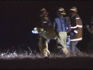 Boy Falls At Bodega Head: Four-year-old boy falls off cliff in California, lives