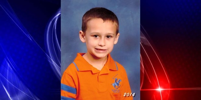 Branson Riley Carlisle : 5-year-old Albertville boy dies from brown recluse bite