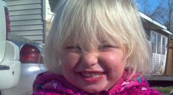 Brooklyn Lynn Lilly Found: Missing 2-year-old girl found alive by K-9 unit