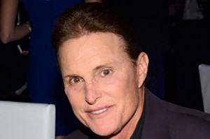 Bruce Jenner $500000 Wreck Car : Bruce lucky to be alive after crash