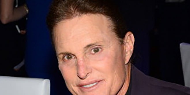 Bruce Jenner $500000 Wreck Car : Bruce lucky to be alive after crash